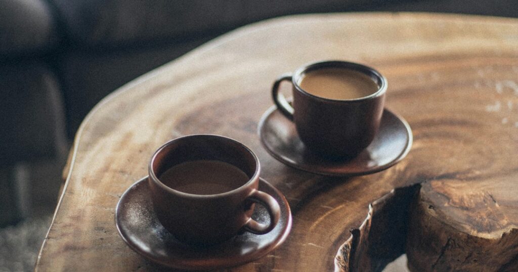 5 Formas De Disfrutar La Experiencia Del Café Sostenible Café Sostenible