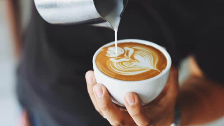 Café sostenible
