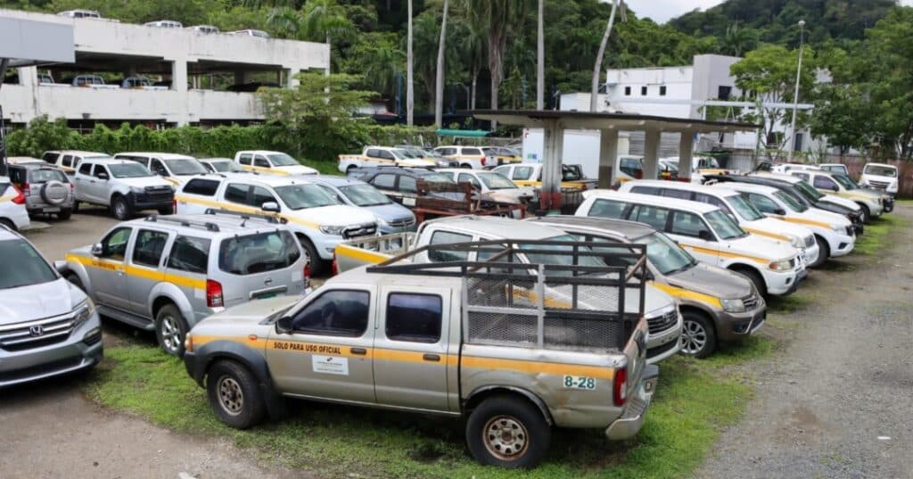 Capacidad operativa
