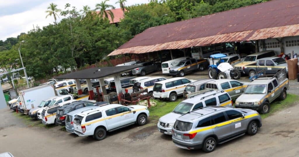 Capacidad operativa