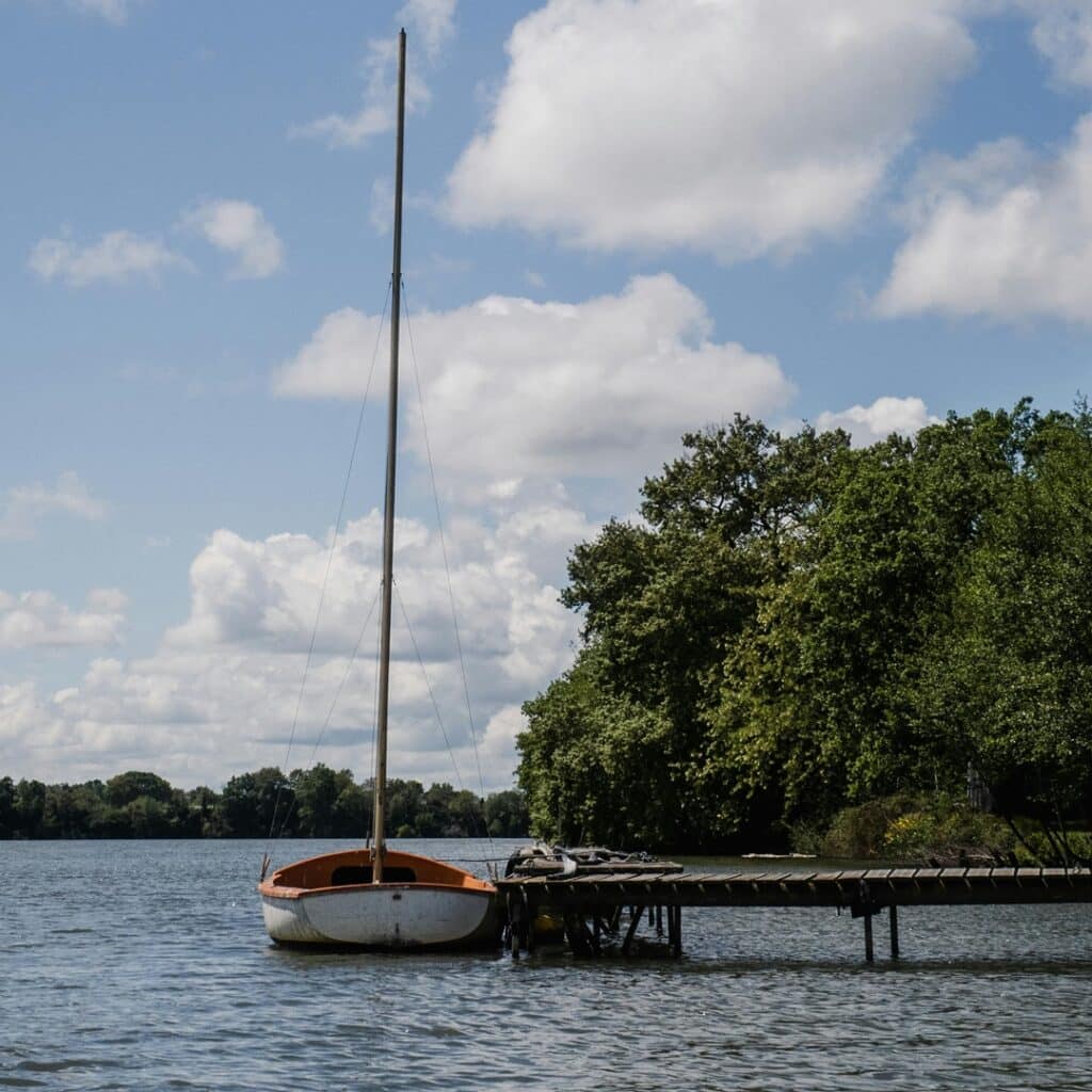 carbono azul