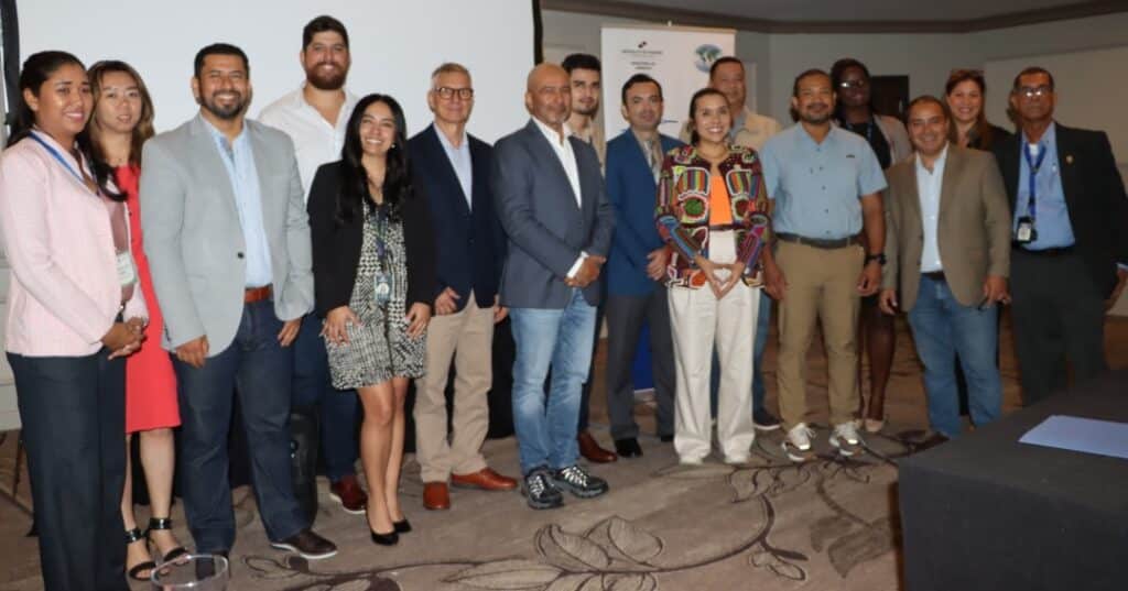 Comunicadores sociales