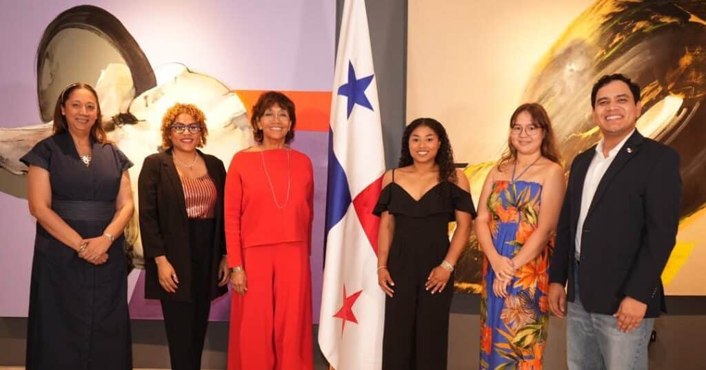 Embajadoras del clima