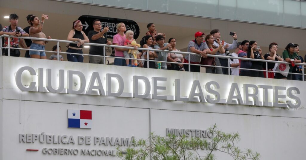 ENCUENTRO NACIONAL DE DANZA