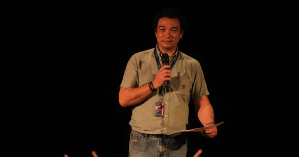 Festival de Teatro