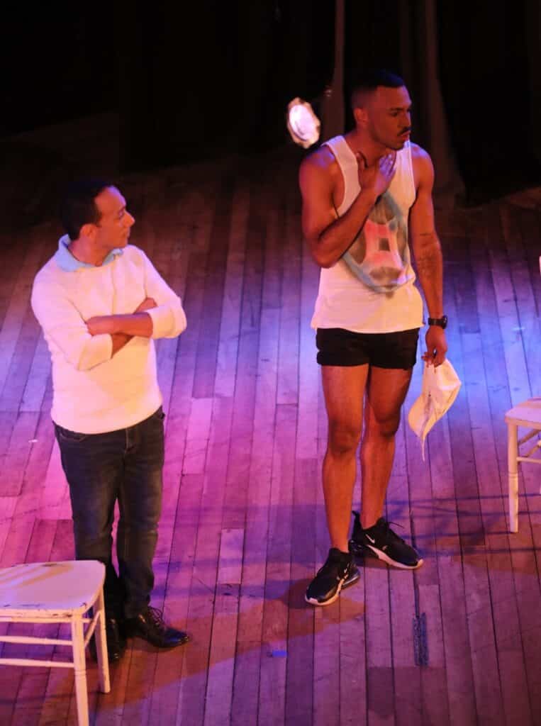 Festival de Teatro