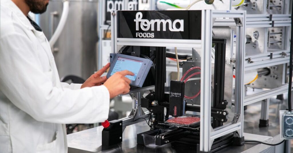 Forma Foods