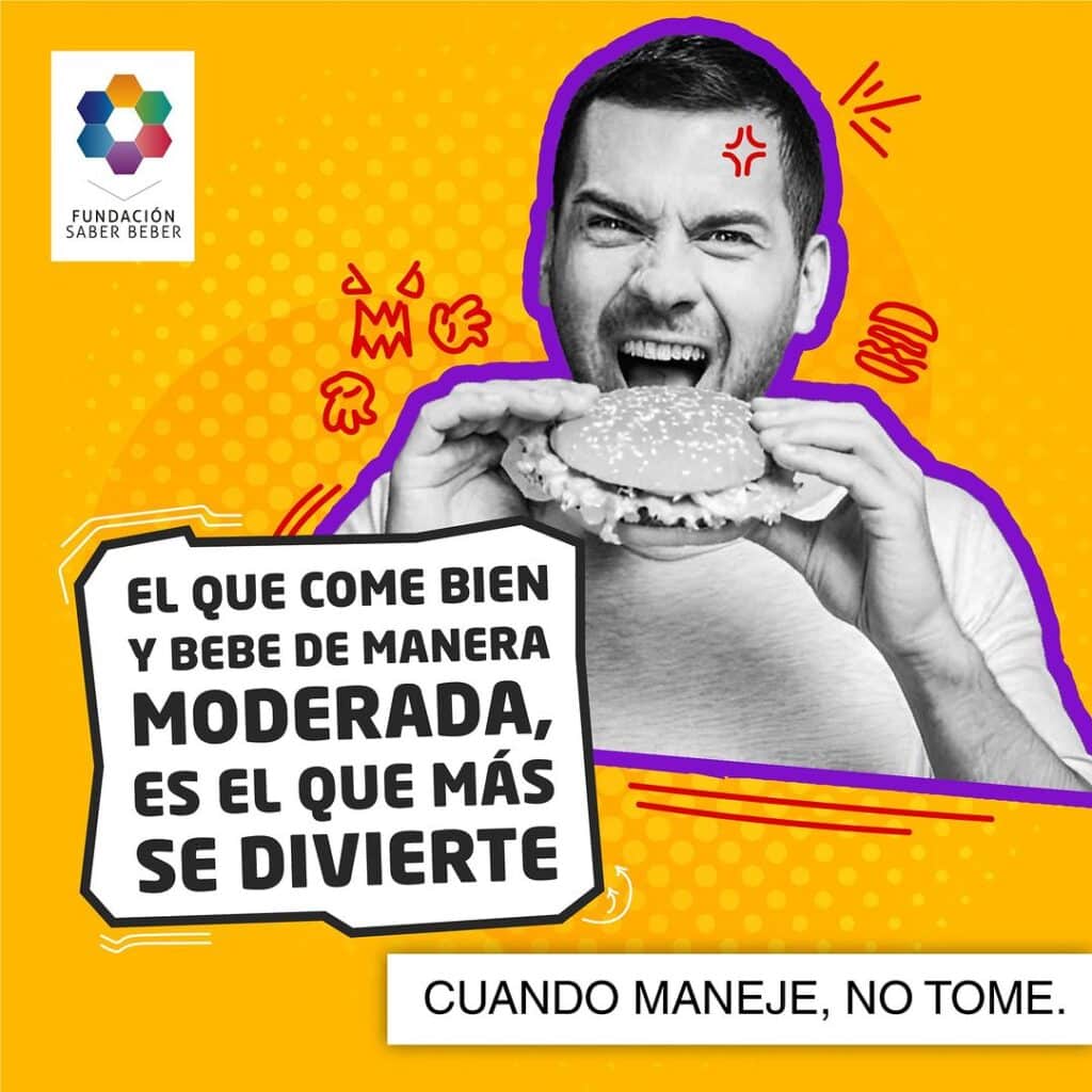 Fundacion Saber Beber 2 1