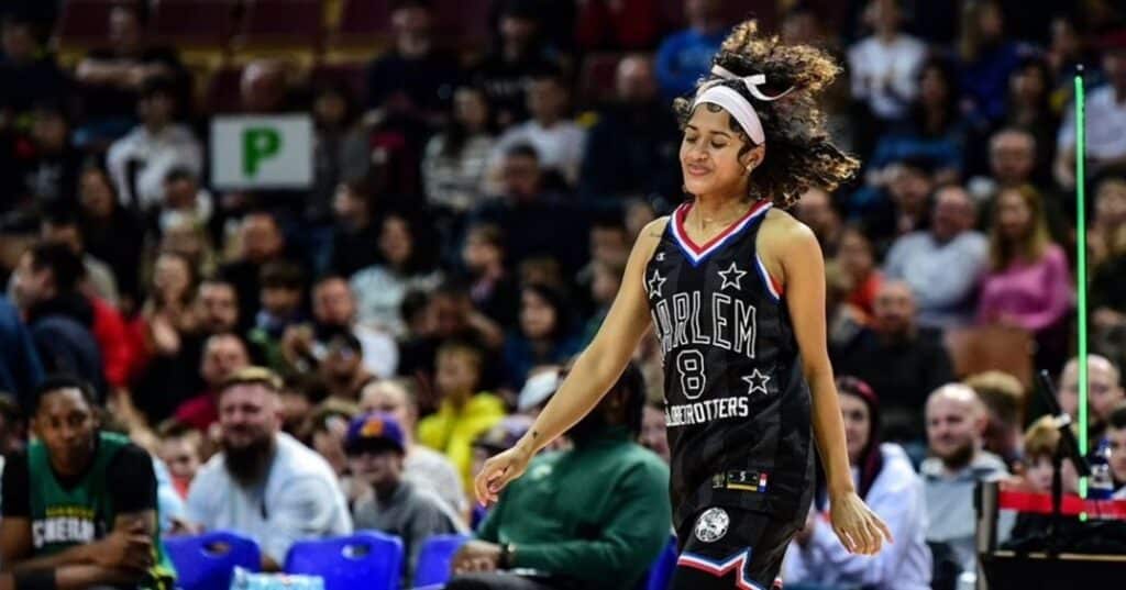 Harlem Globetrotters