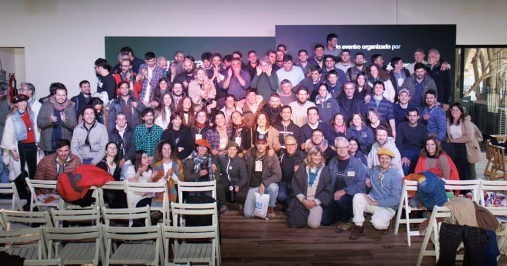 Regenera Latam