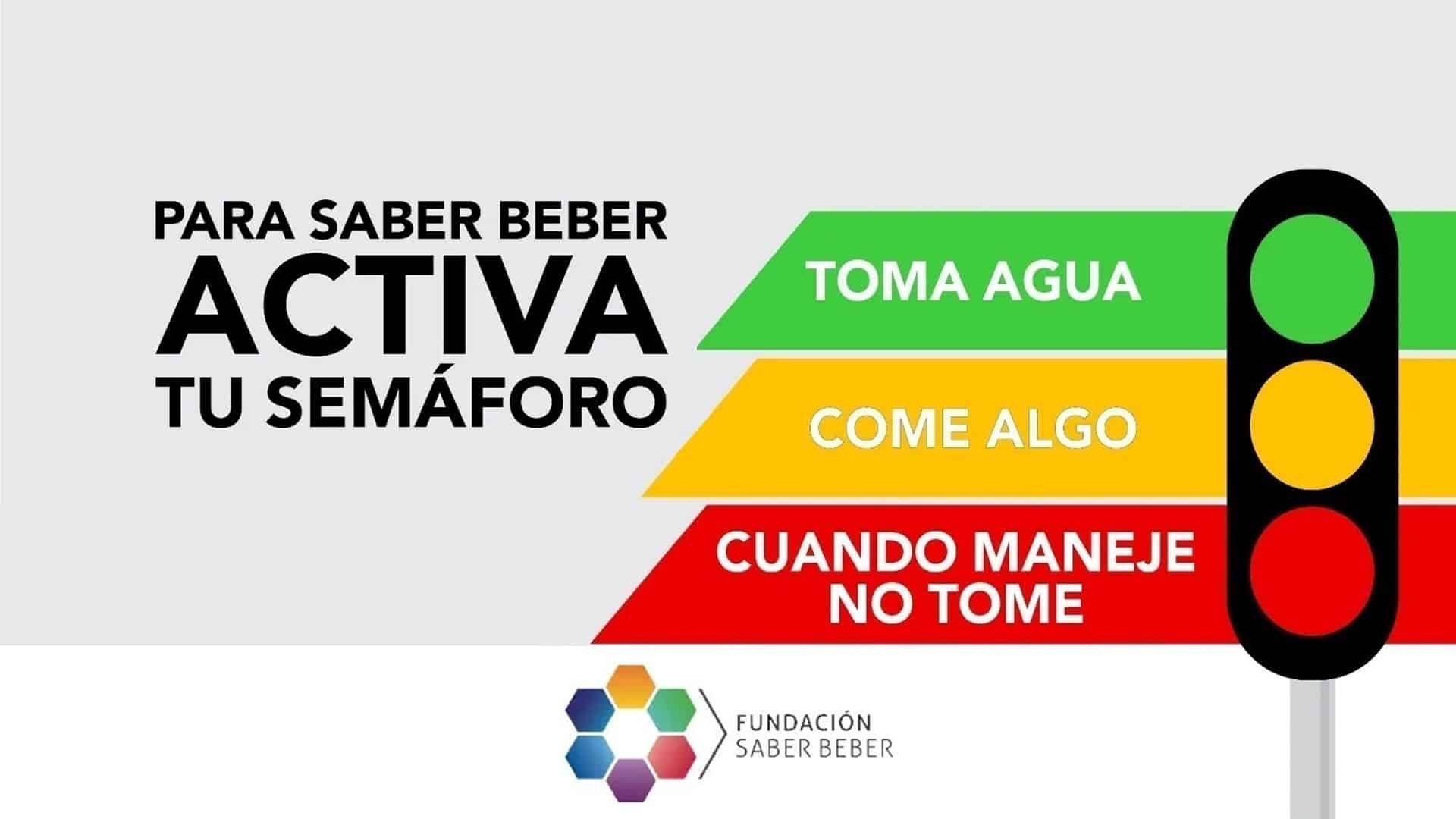 Fundación Saber Beber