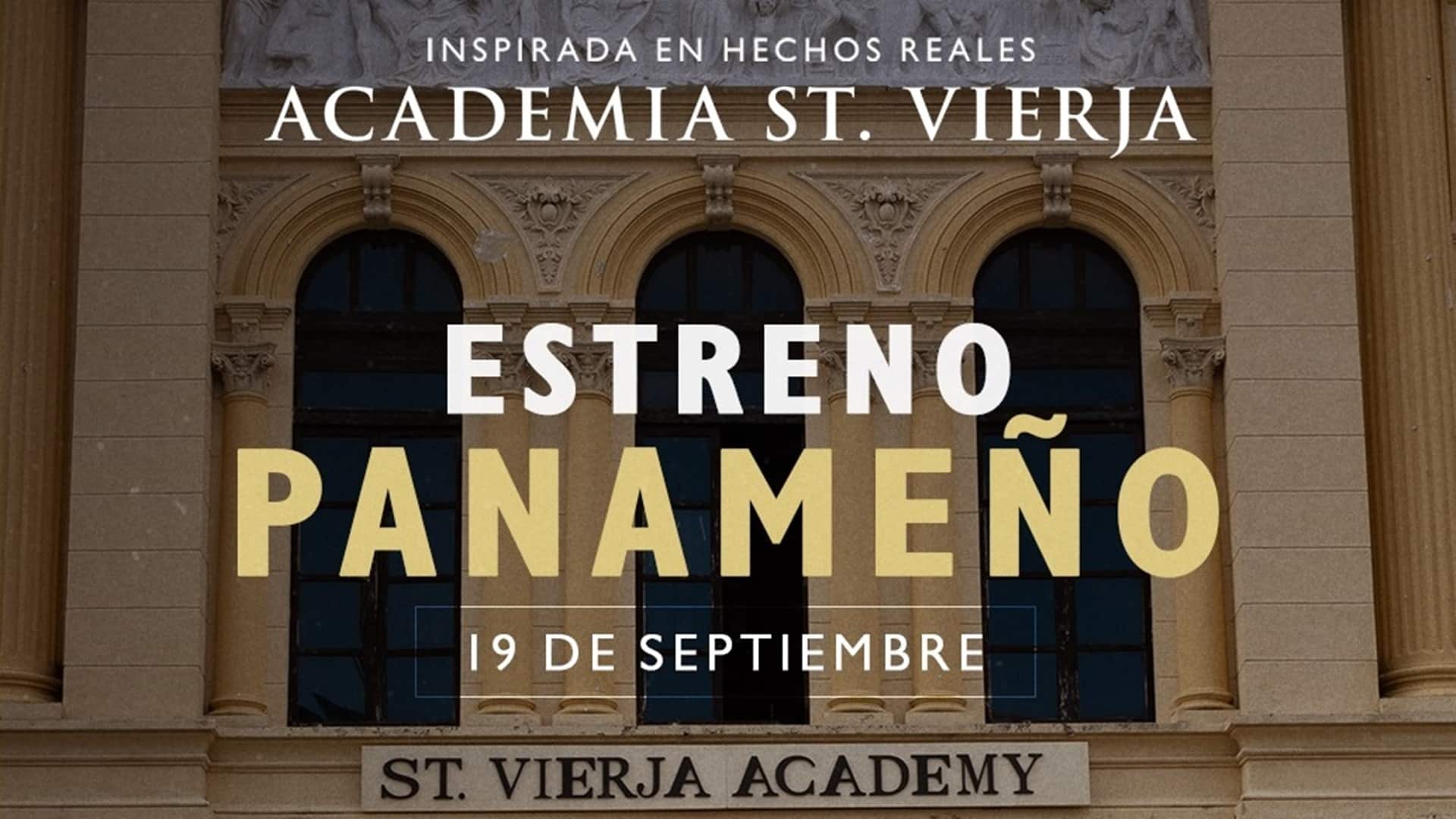 St. Vierja