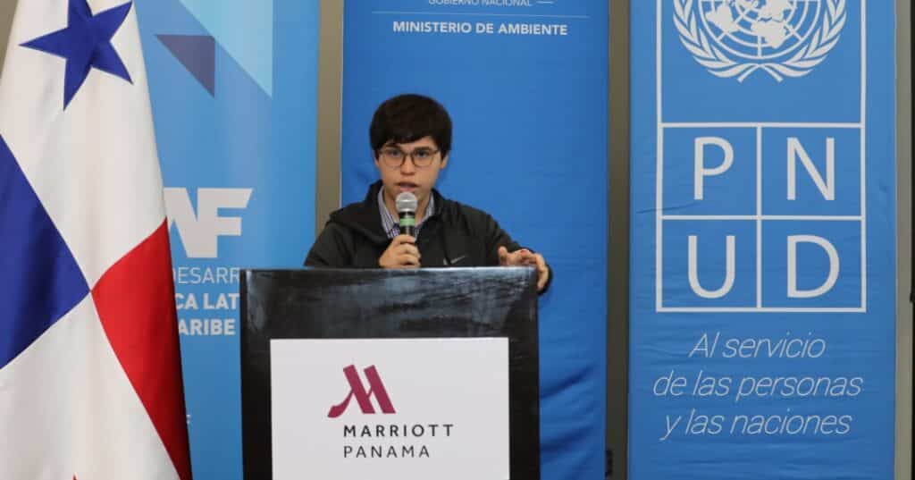 los jóvenes
