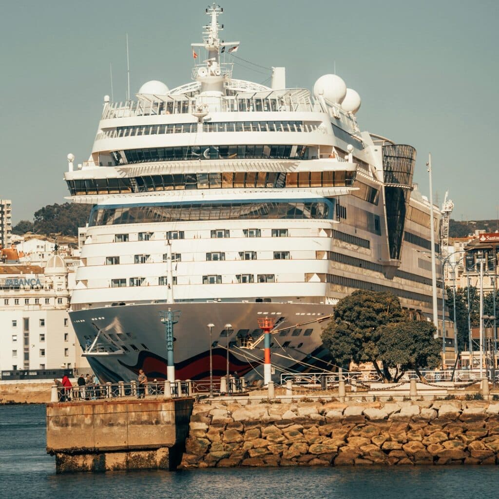 Canal de Panamá