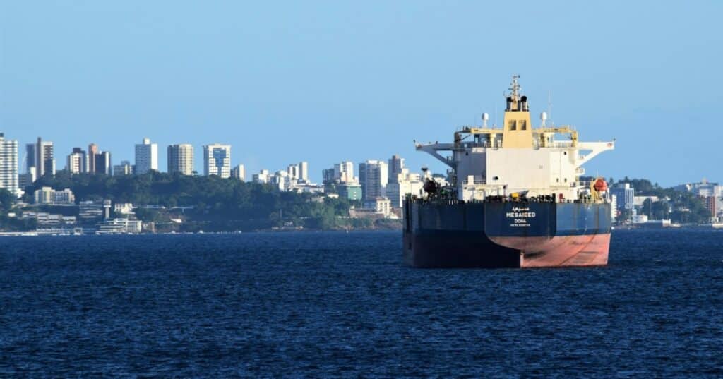 Canal de Panamá