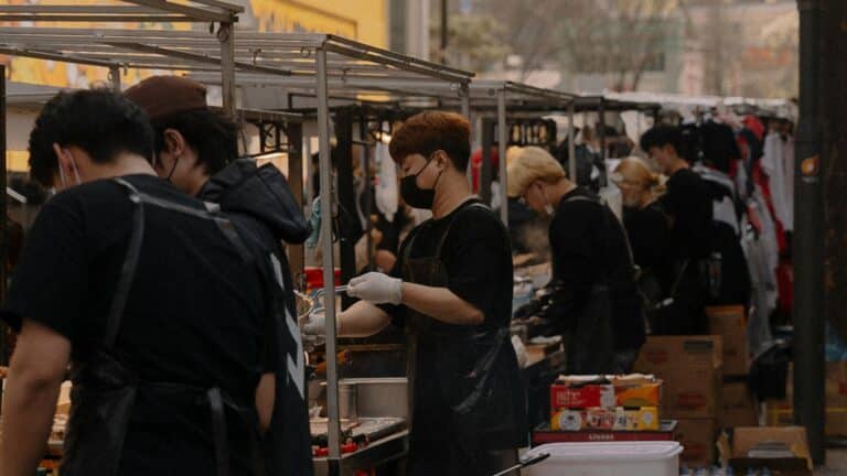 Corea del Sur