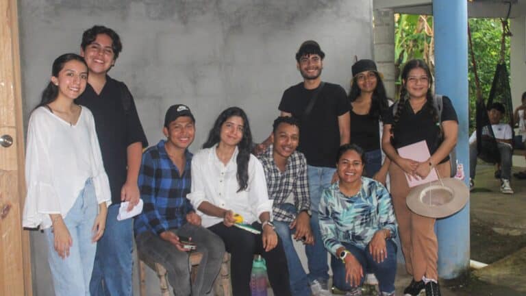 Fundación PASOS