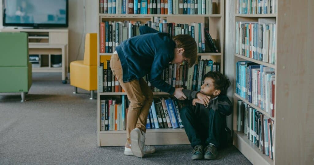 Educación Emocional