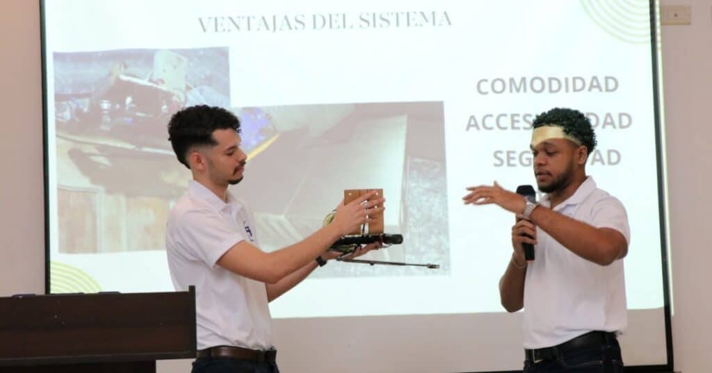 Educación inclusiva