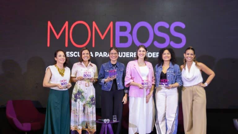 MOMBOSS