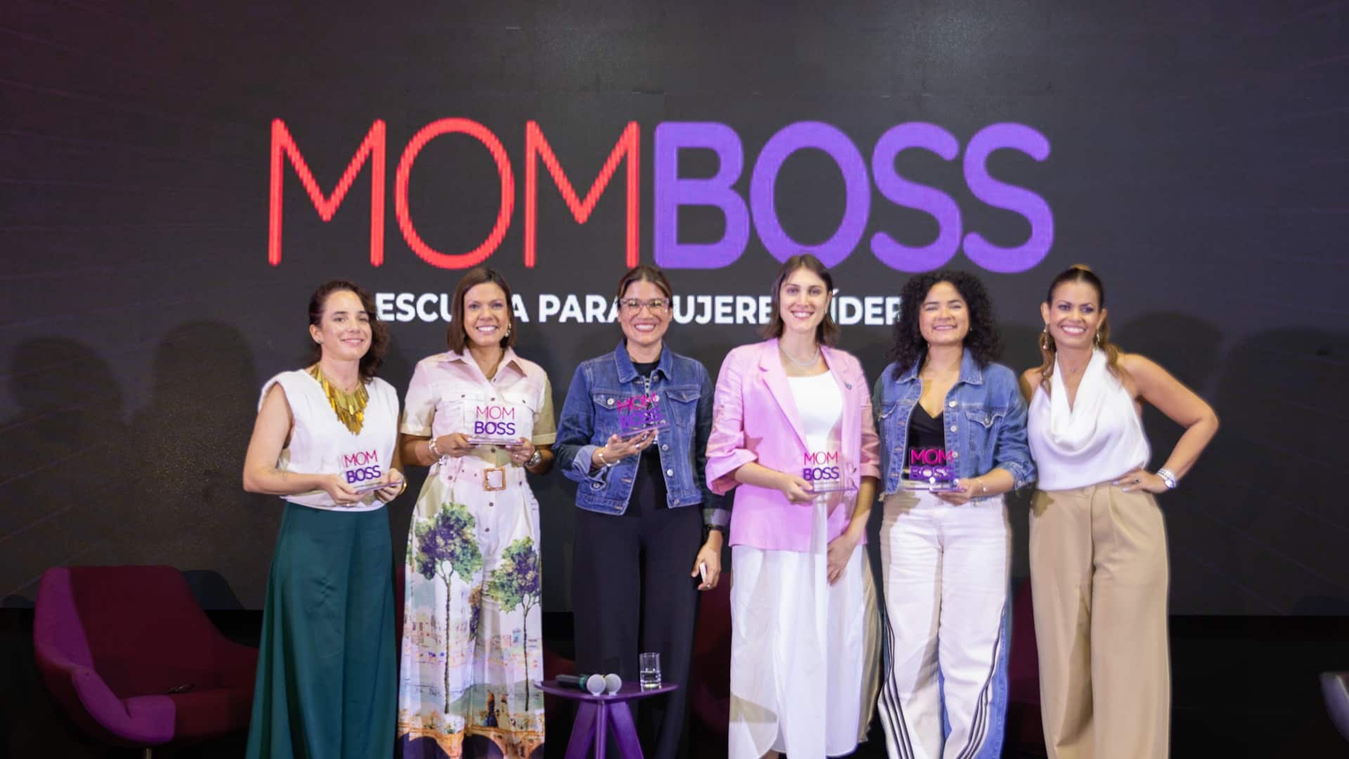 MOMBOSS