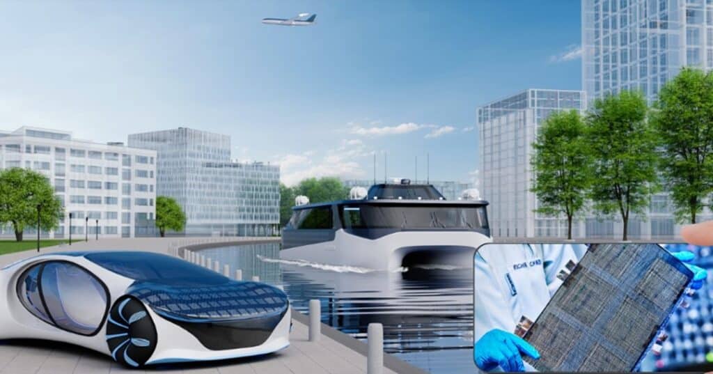 Energía renovable