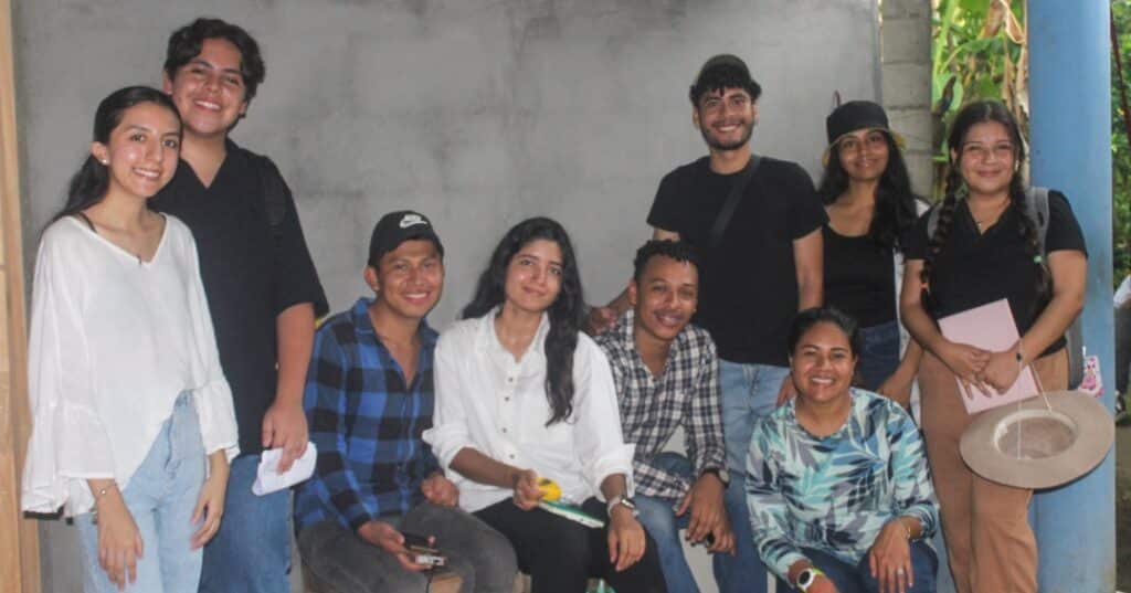 Fundación PASOS