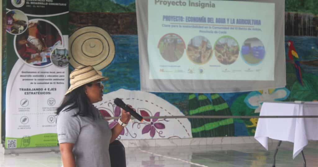 Fundación PASOS