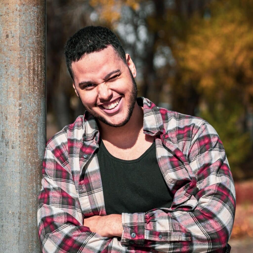 Gabriel Ledezma