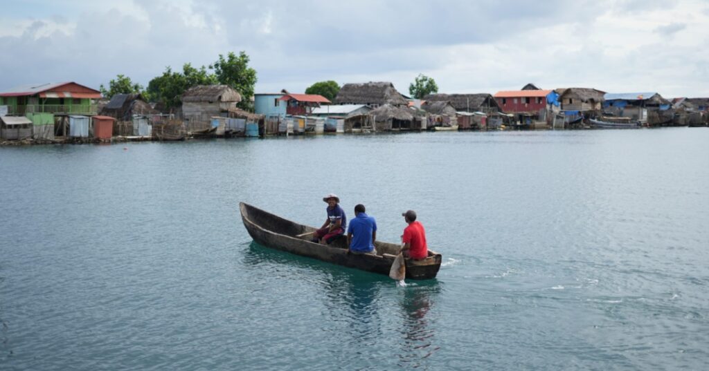 Guna Yala