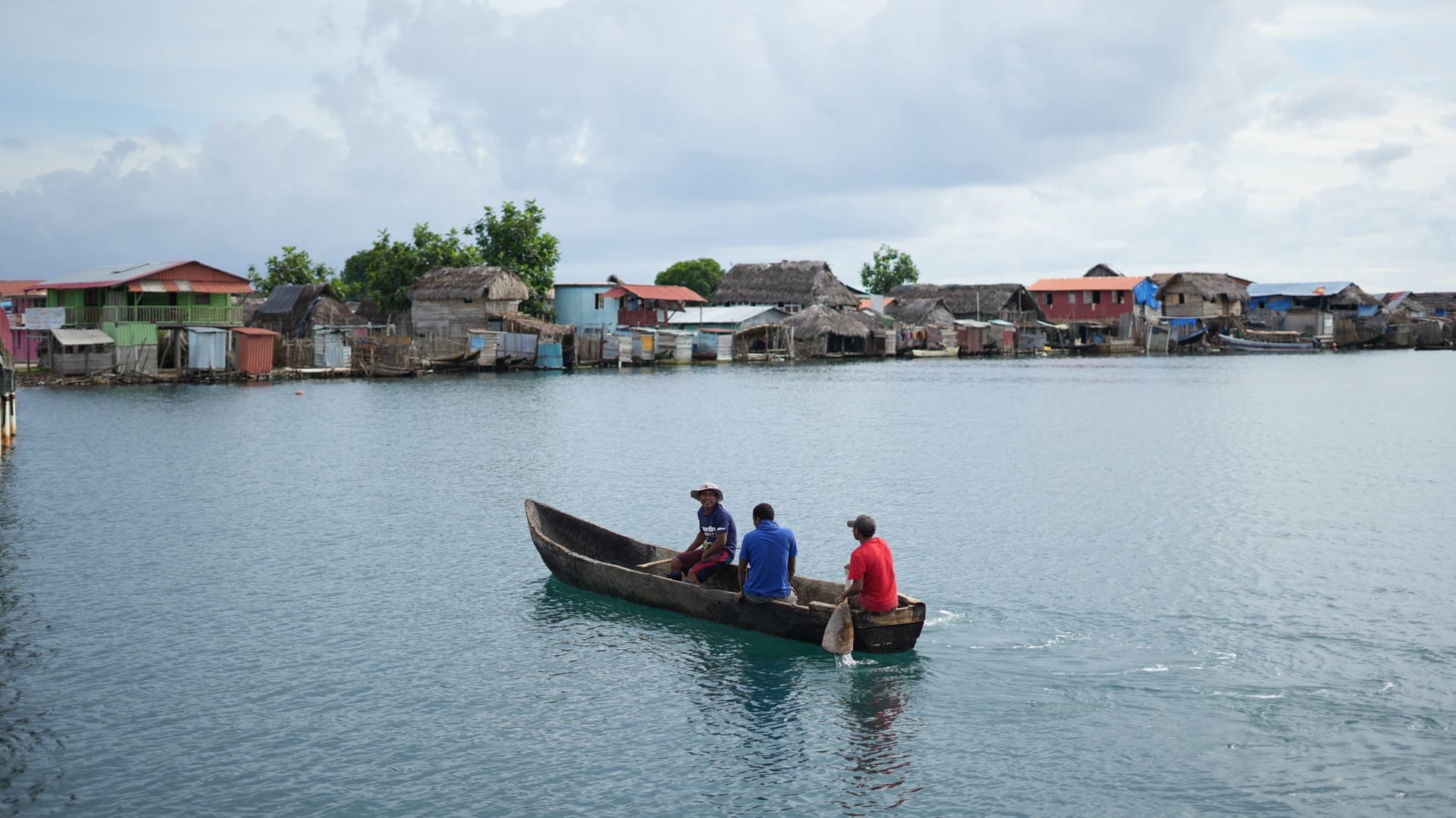 Guna Yala