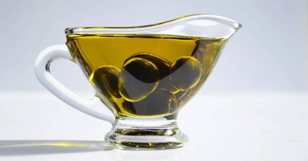 Huesos de aceituna