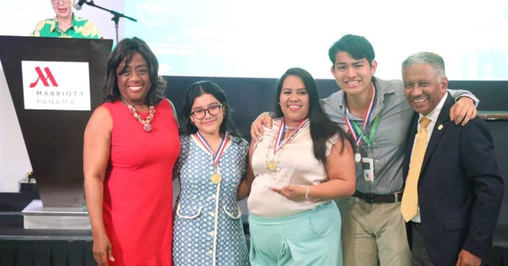 ingenio juvenil