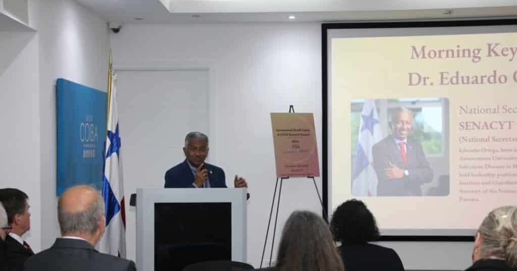 Investigación científica