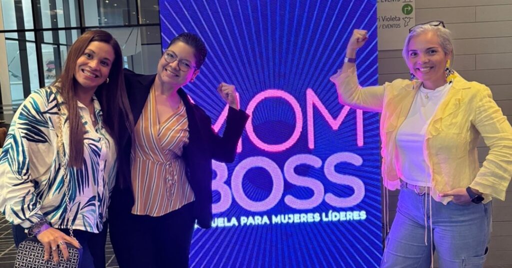 MOMBOSS