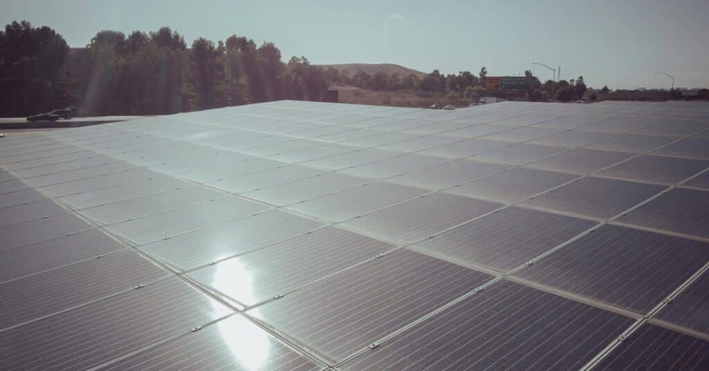 Paneles solares