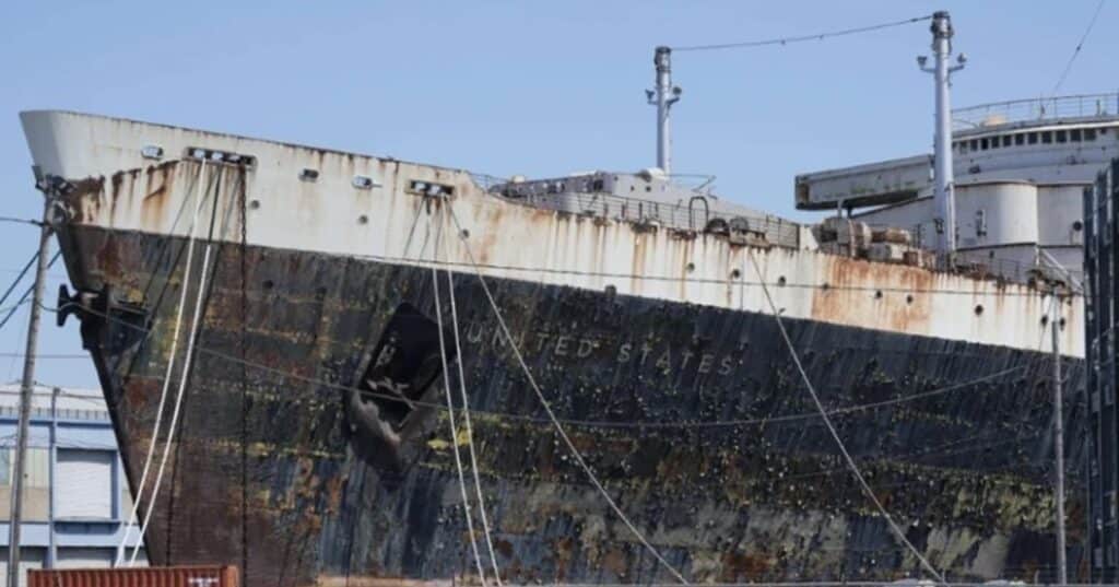 SS United States