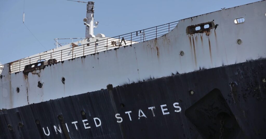 SS United States