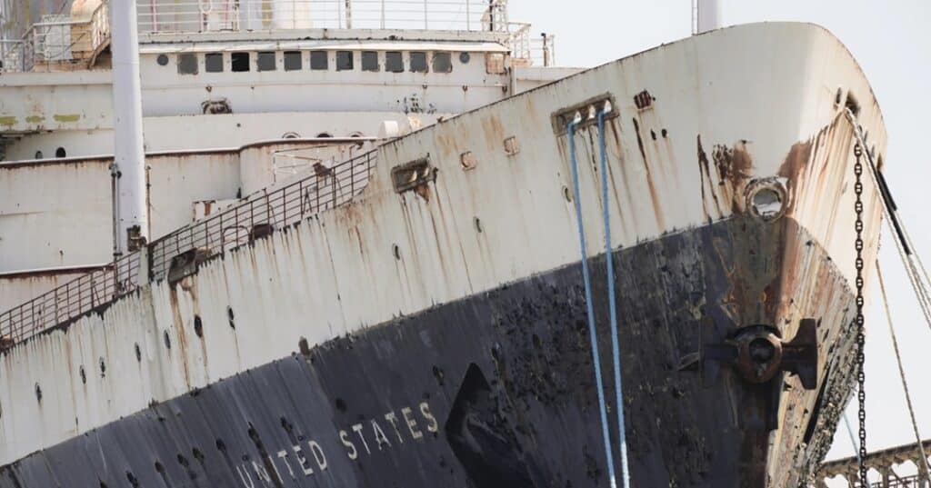 SS United States