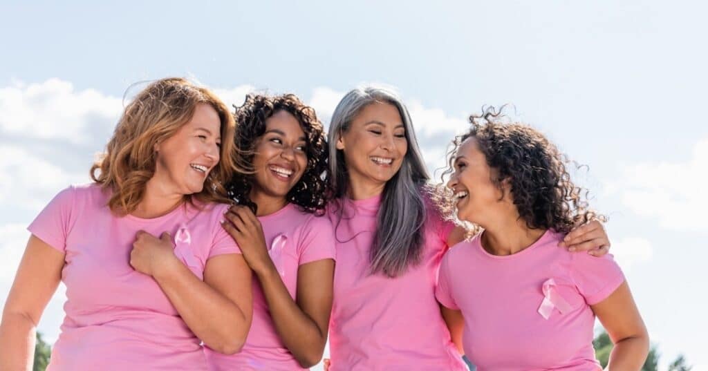 cáncer de mama triple negativo