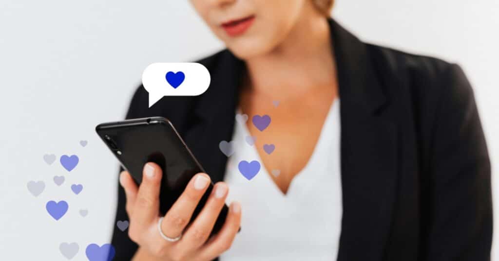 Aportes de las redes sociales