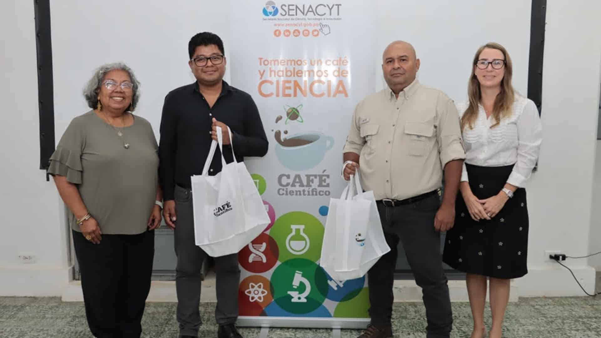 Biodiversidad de ecosistemas tropicales