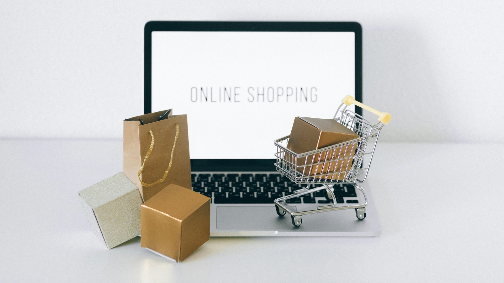 Compras seguras en línea