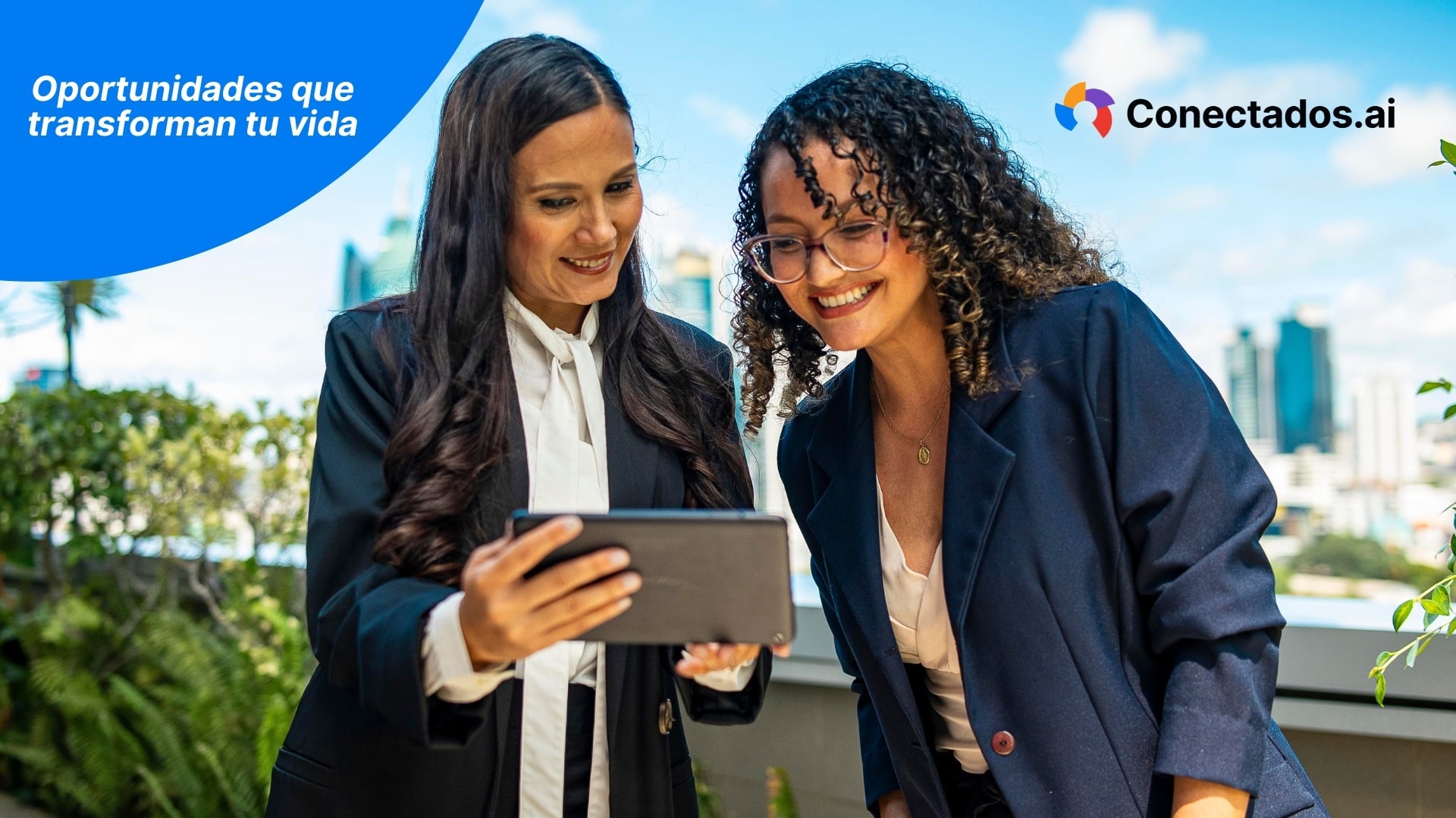 Conectados.AI