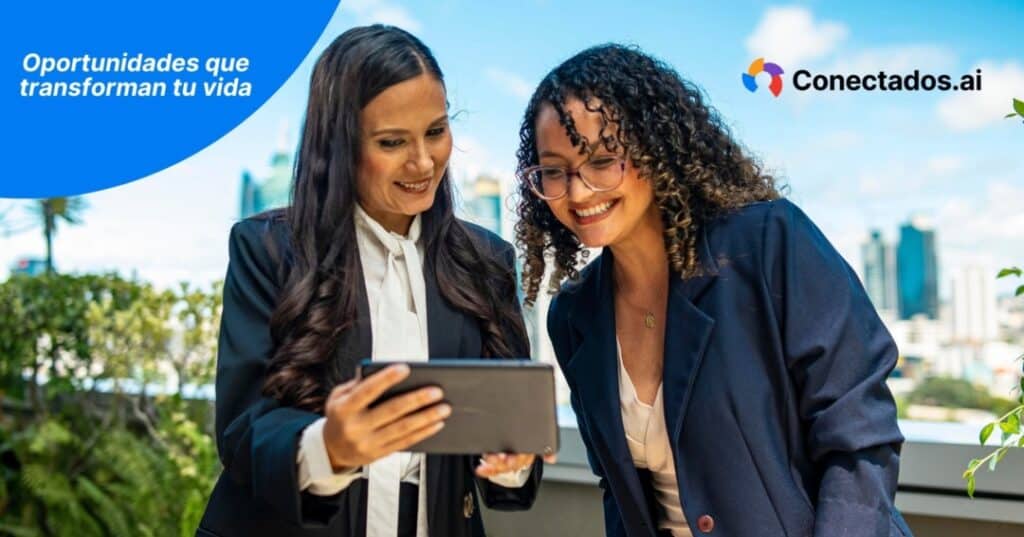 Conectados.AI
