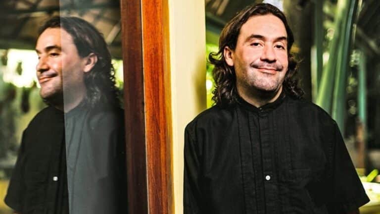 Mario Castrellón