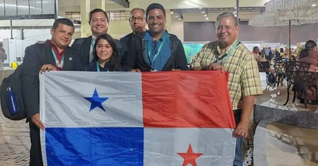 Jaguares de Panamá