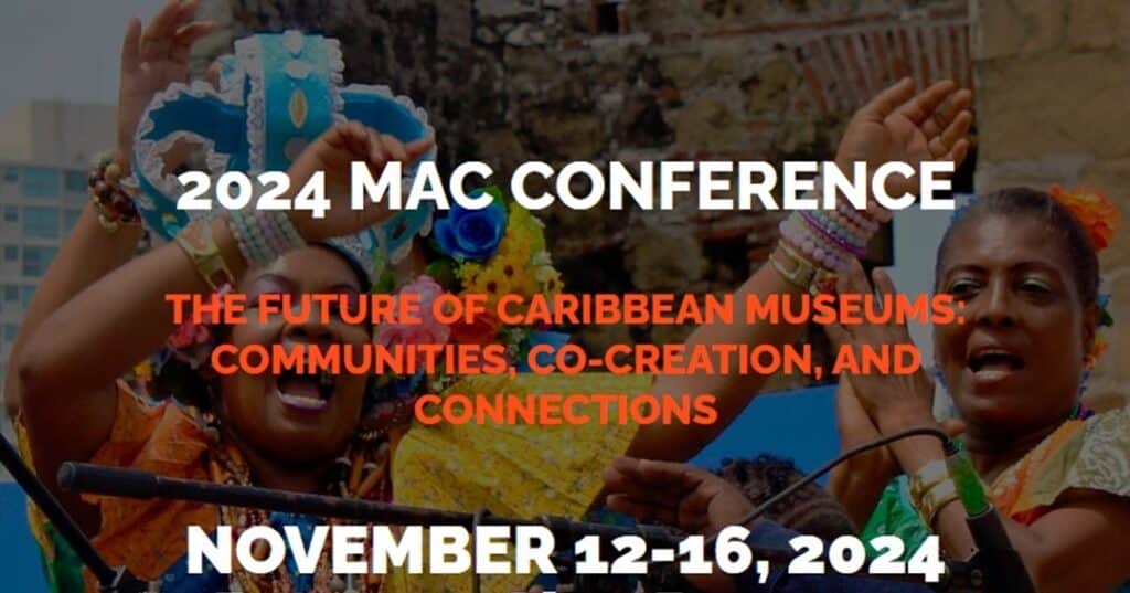 Congreso de Museos del Caribe