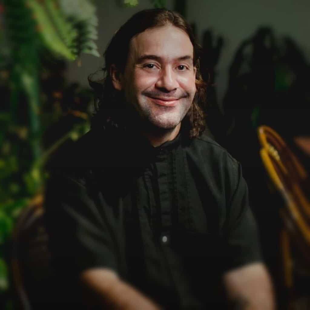 Mario Castrellón