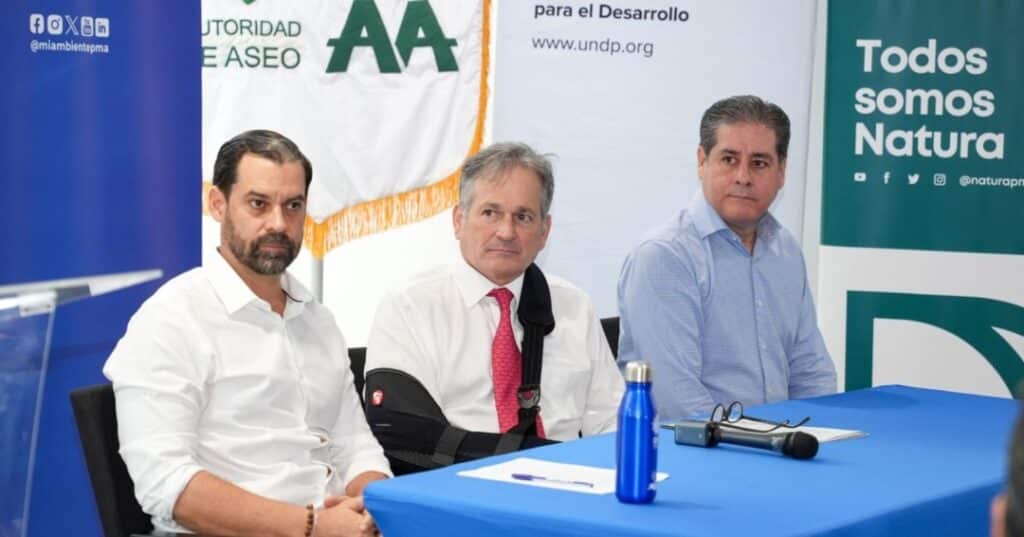 Mejor sin basura